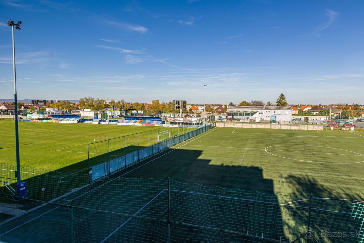 XPERIA ponúka: NOVOSRAVBA 2izb. byt v srdci Dunajskej Lužnej - 9