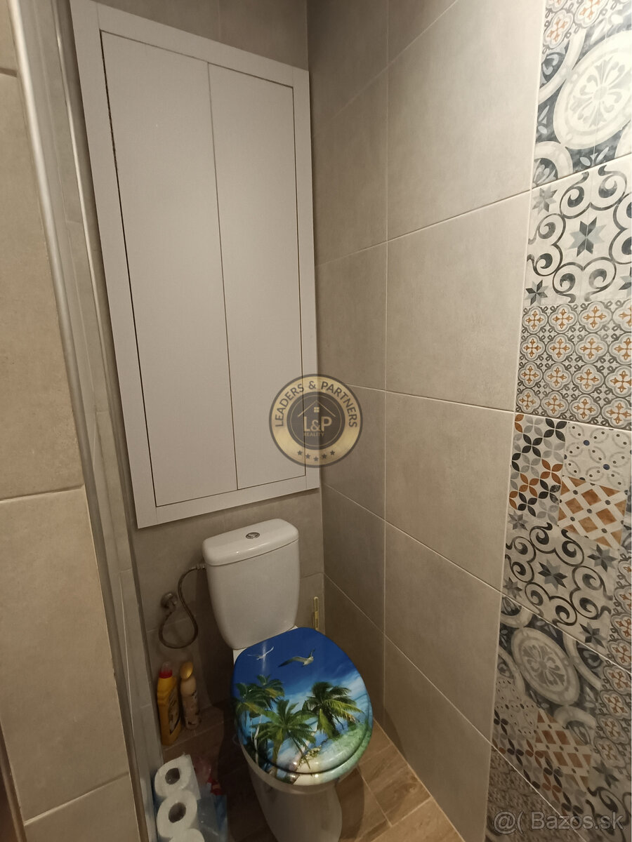 Predaj bytu na Pekinskej ulici v Košiciach. - 9