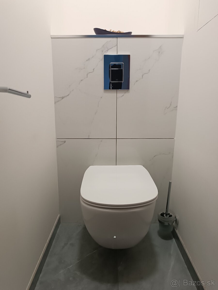 3-izbový byt - Šustekova, Bratislava - Petržalka - 9