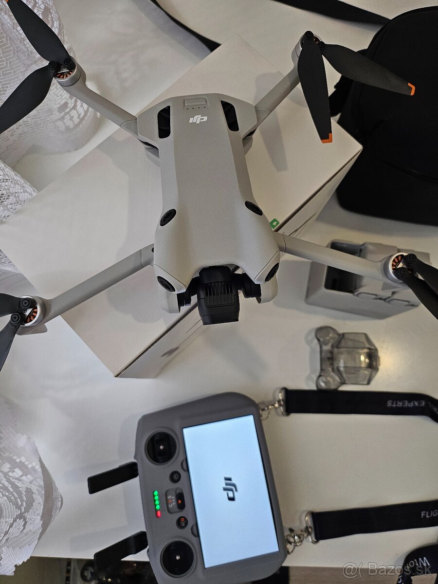predám DJI Mini 4 Pro - 9