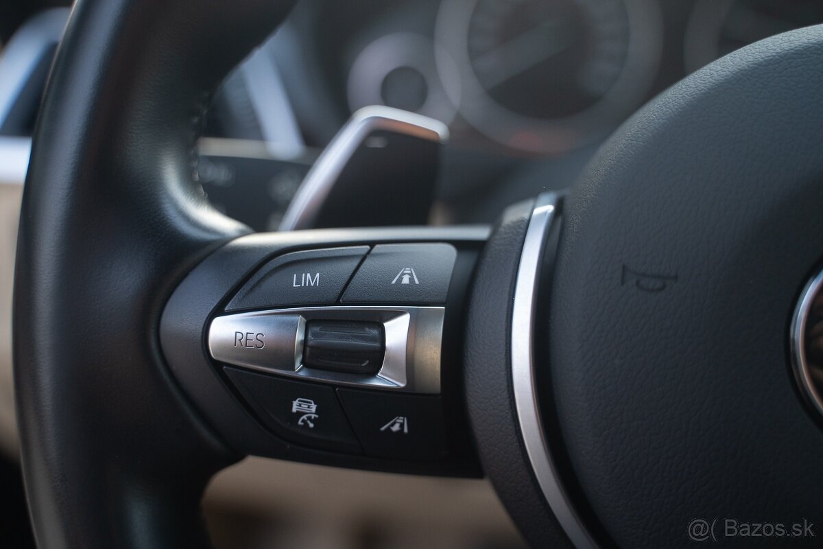 2017 BMW 420d Gran Coupé M Sport - 9