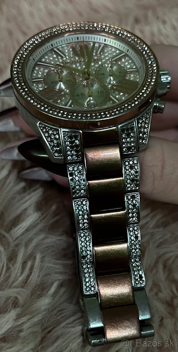 Michael Kors Wren - 9