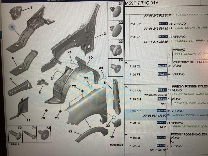Diely karoserie Partner - 9