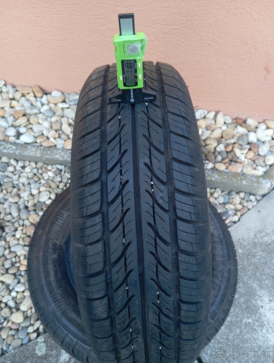 175/70 r13 letné pneumatiky - 9
