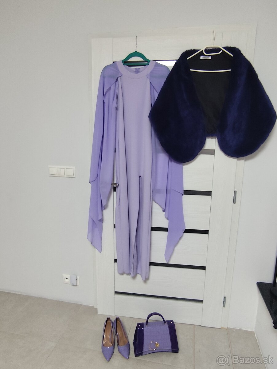 Spoločenské šaty - 9