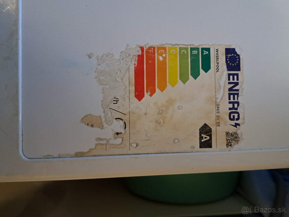 Automatická práčka - 9