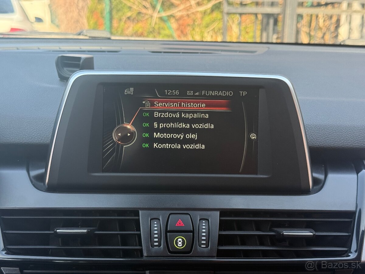 BMW 2 X-Drive Gran Tourer - 9