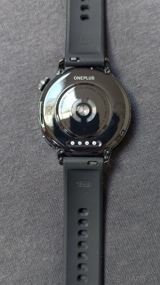 Oneplus 13r,oneplus watch 3 43mm - 9