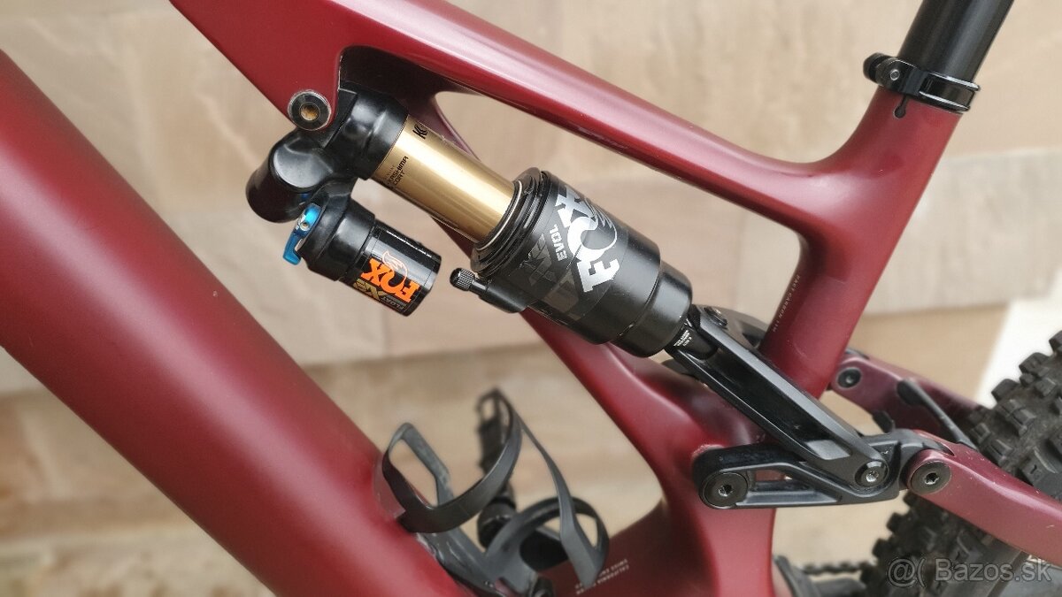 Specialized Turbo levo 3 Expert 2022 - S4 - 9