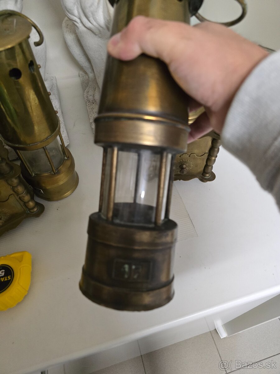 2x mlyncek 2x banicke lampa - 9