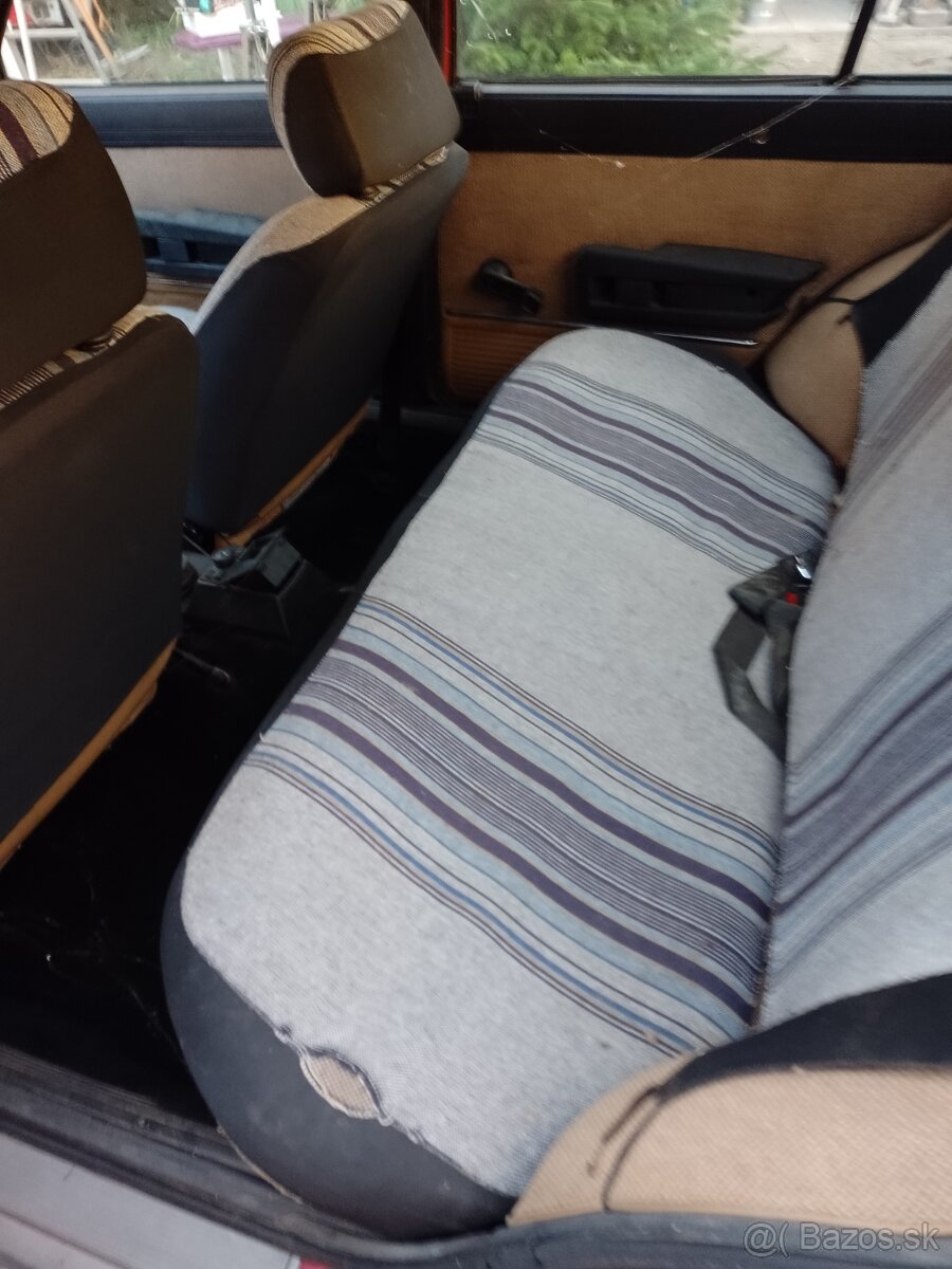 Alfa Rómeó gulietta 16 - 9