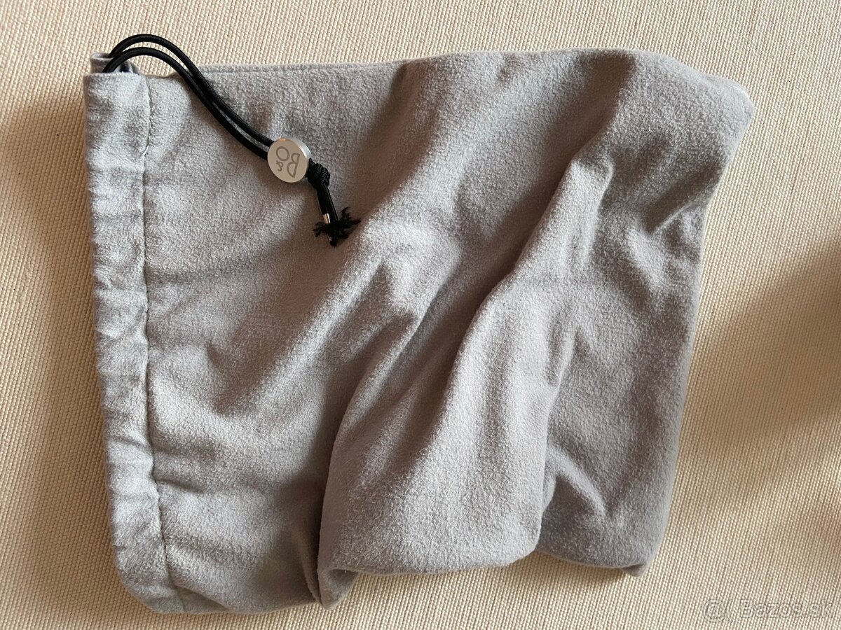 Bang & Olufsen BeoPlay H9i Natural - 9