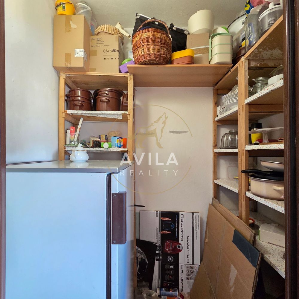 PREDAJ: 3-izb. byt s nádherným výhľadom na zeleň – Stará Tur - 9