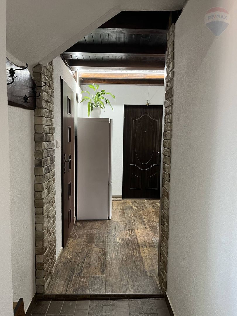 Jedinečná chata v Sade 600 - ročnice - Prievidza - 9