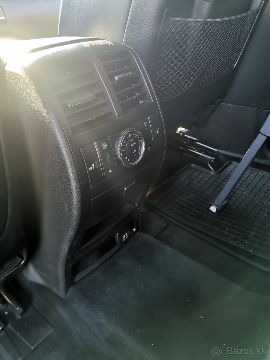 Mercedes GL x164 - 9