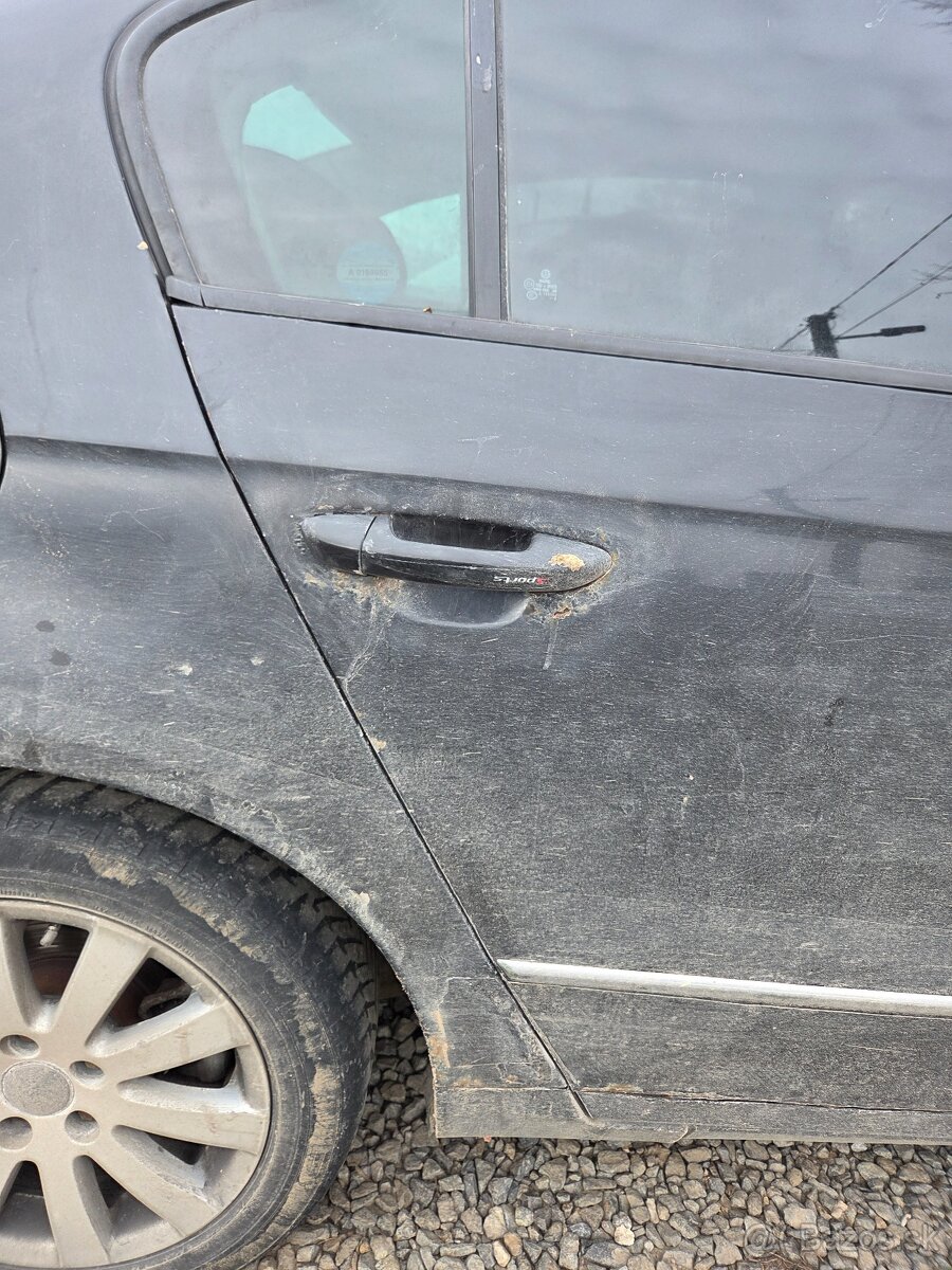 Passat b6 1.9tdi - 9