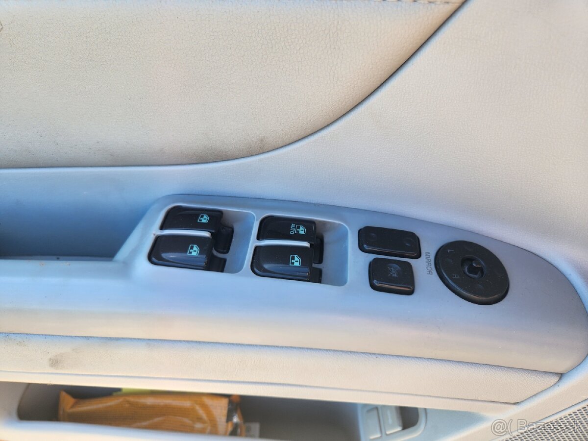 Hyundai sonata 2.0 crdi - 9