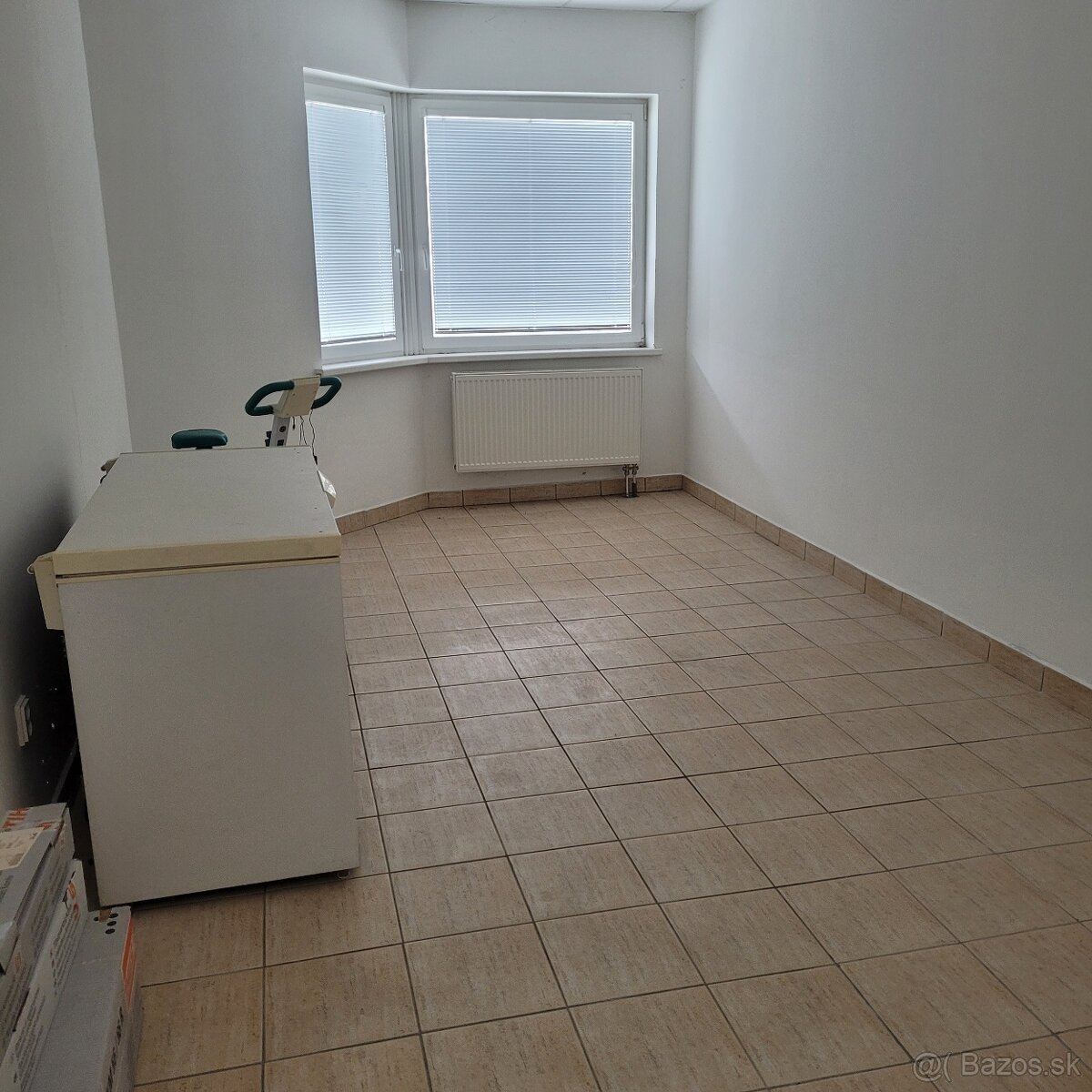 Apartmanový dom - 9