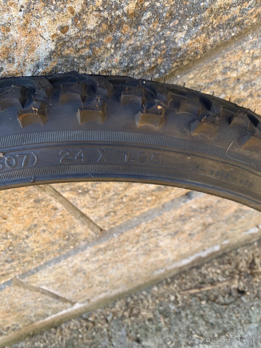 Detský CTM Willy bicykel - 9