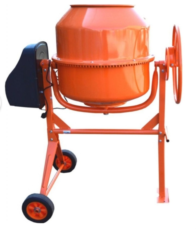 Požičovňa náradia a stavebných strojov - 9