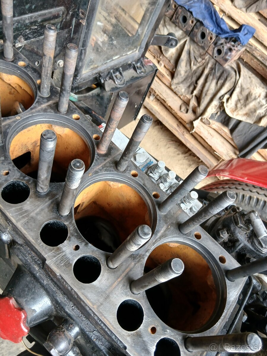 Zetor - 9