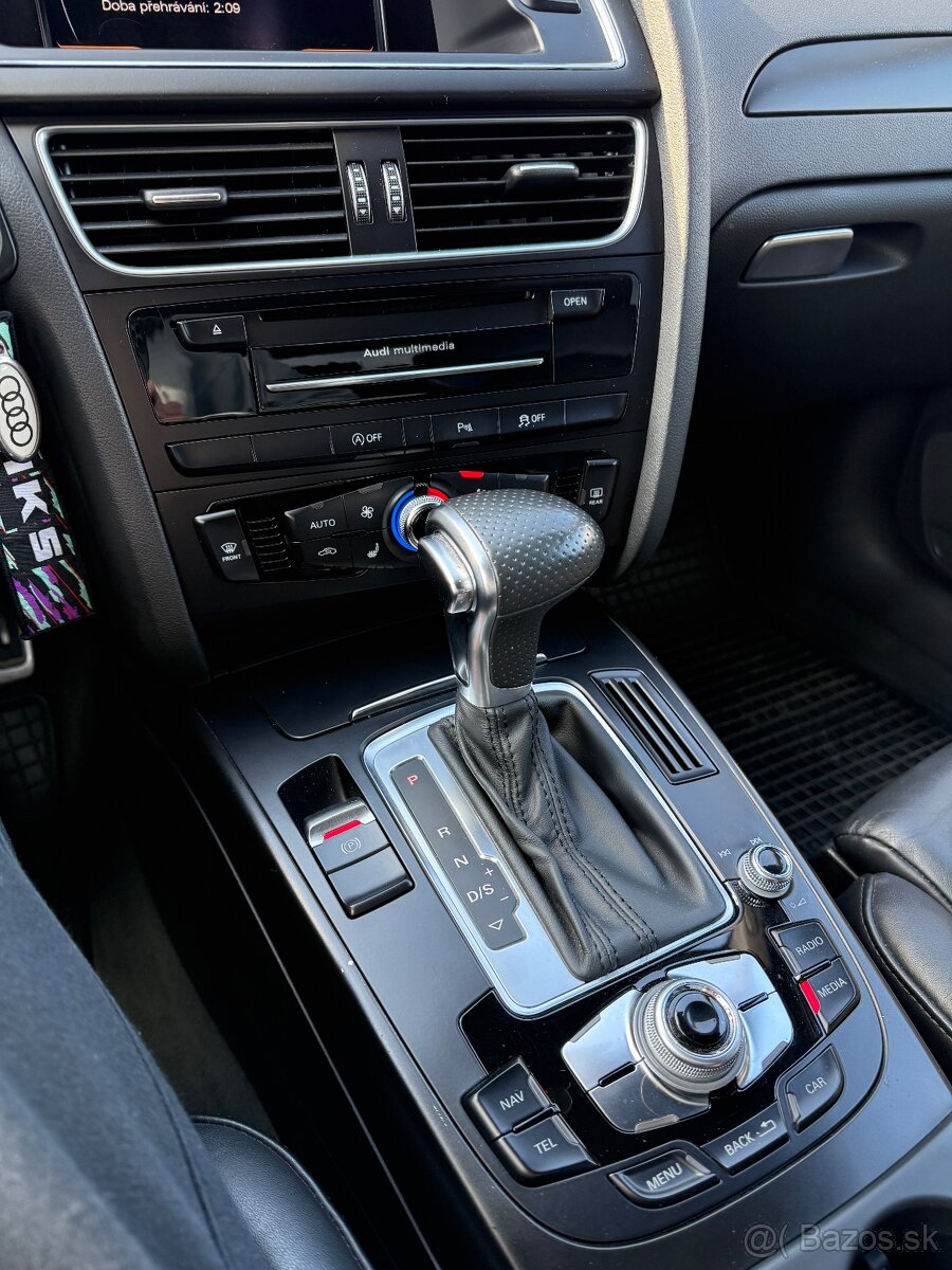 Audi A4 Avant 2.0 Tdi 110kw - 9