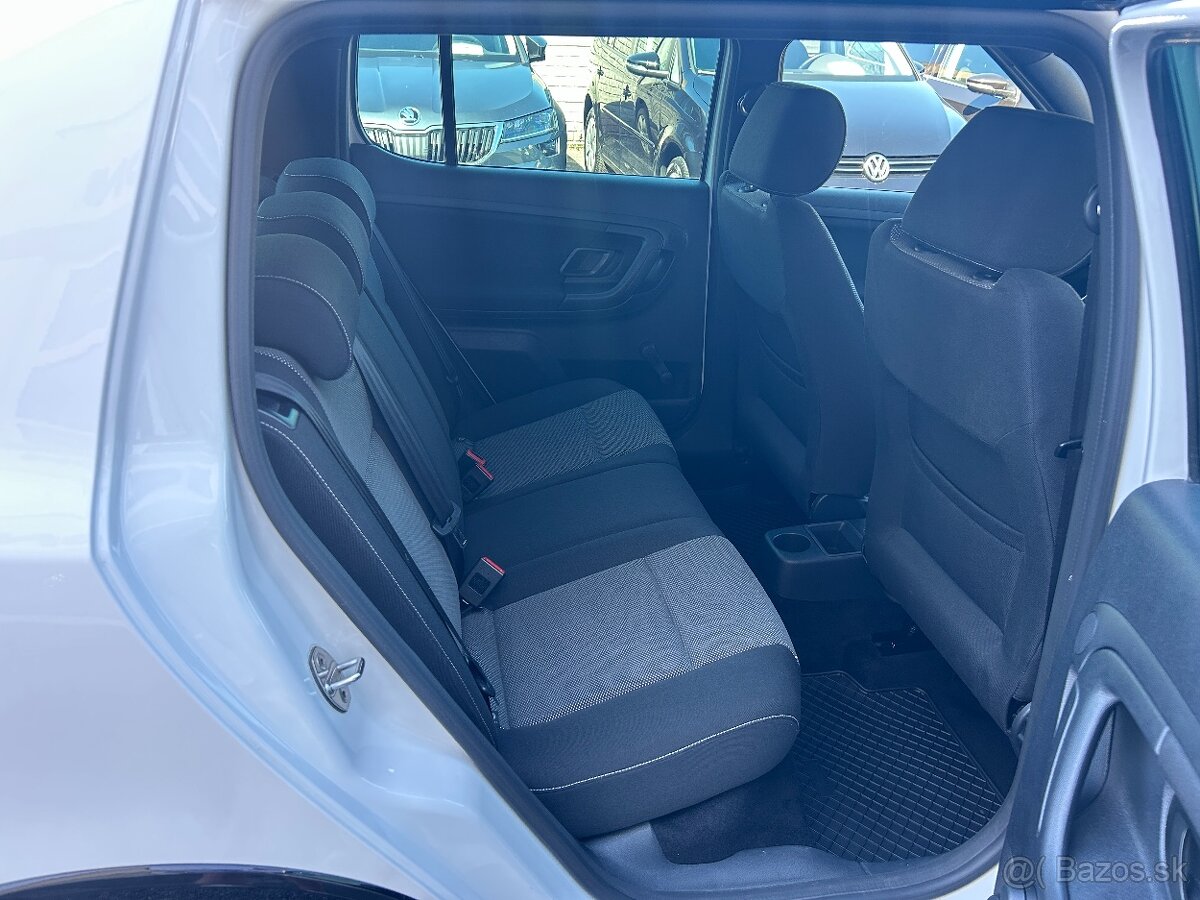 Škoda Fabia 1.2 TSI Monte Carlo - 9