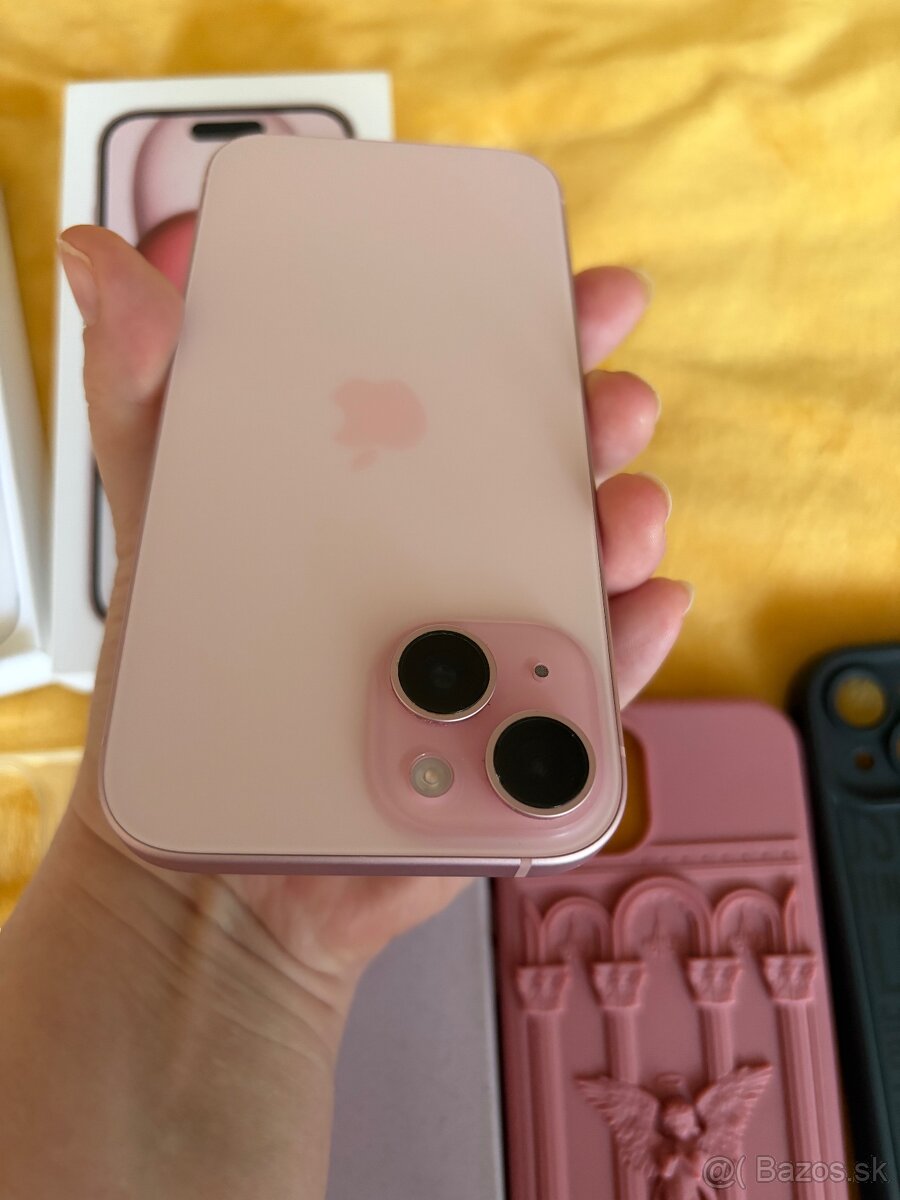iPhone 15 128 gb - 9