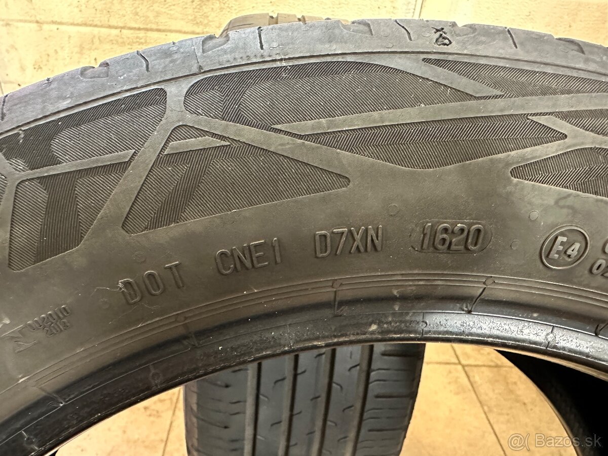 205/55R17 letne - 9