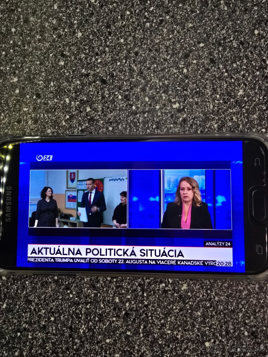 Samsung J5 - 9