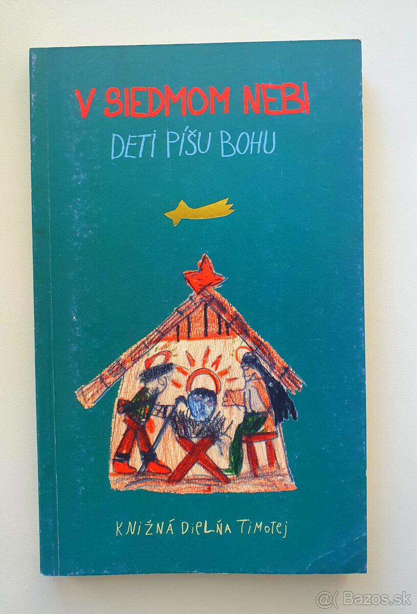 Detské knihy od 1 EUR - - 9