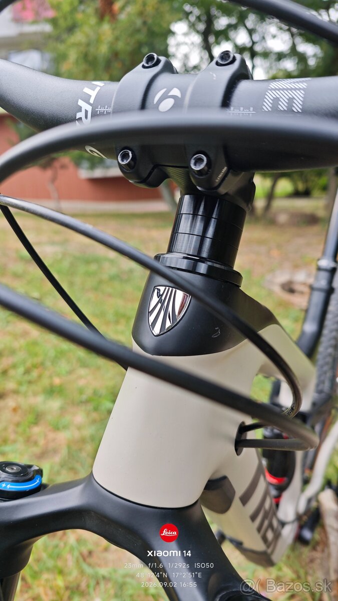 TREK SLASH 9.7 - 9