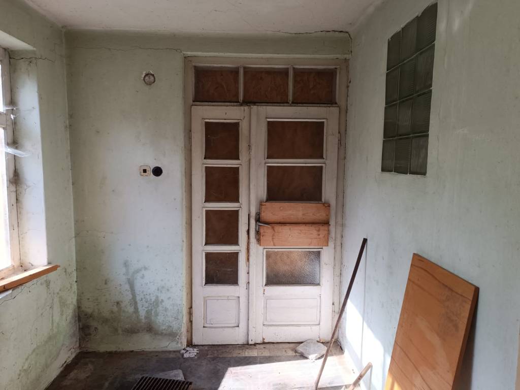 Hospodárska usadlosť - 9