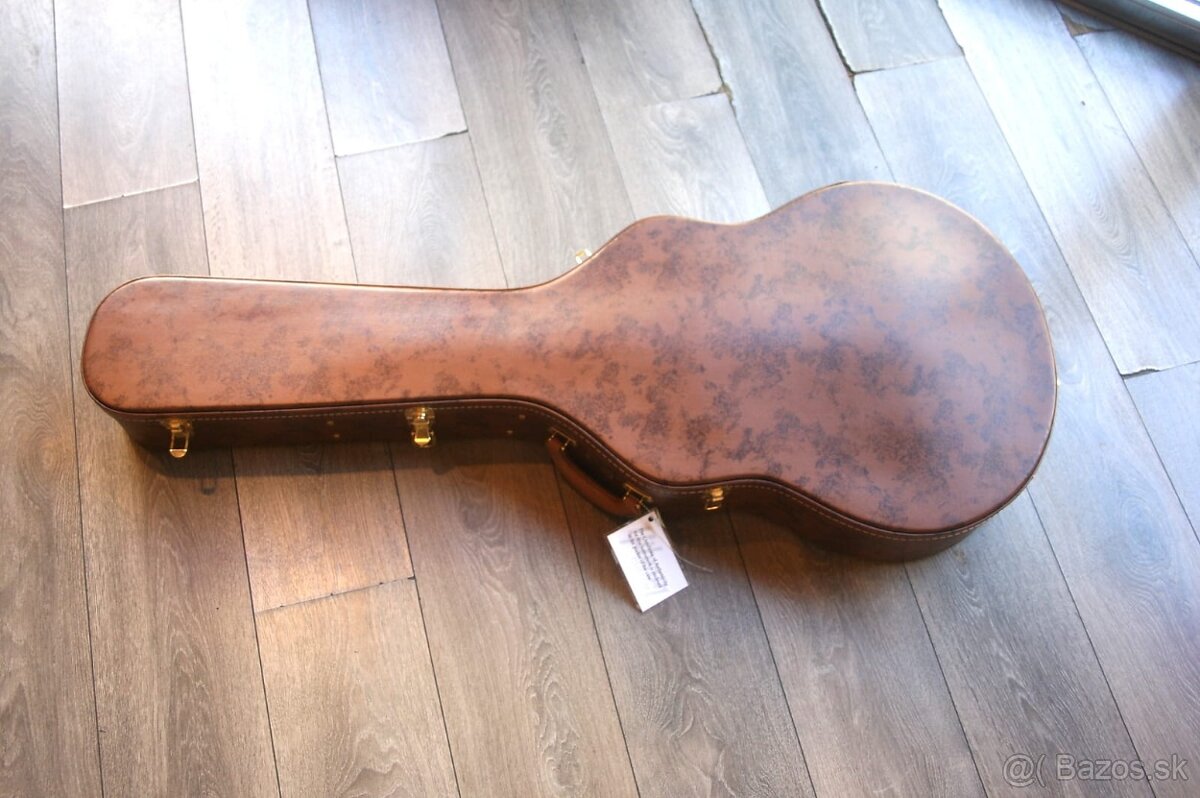 GIBSON CS 1959 ES-355 Cherry Bigsby VOS - 9