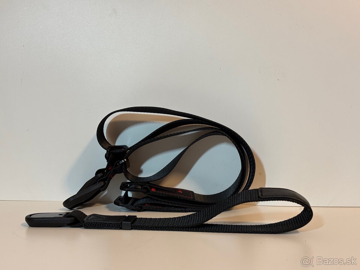 Digitálna zrkadlovka Canon EOS 1100D s príslušenstvom - 9