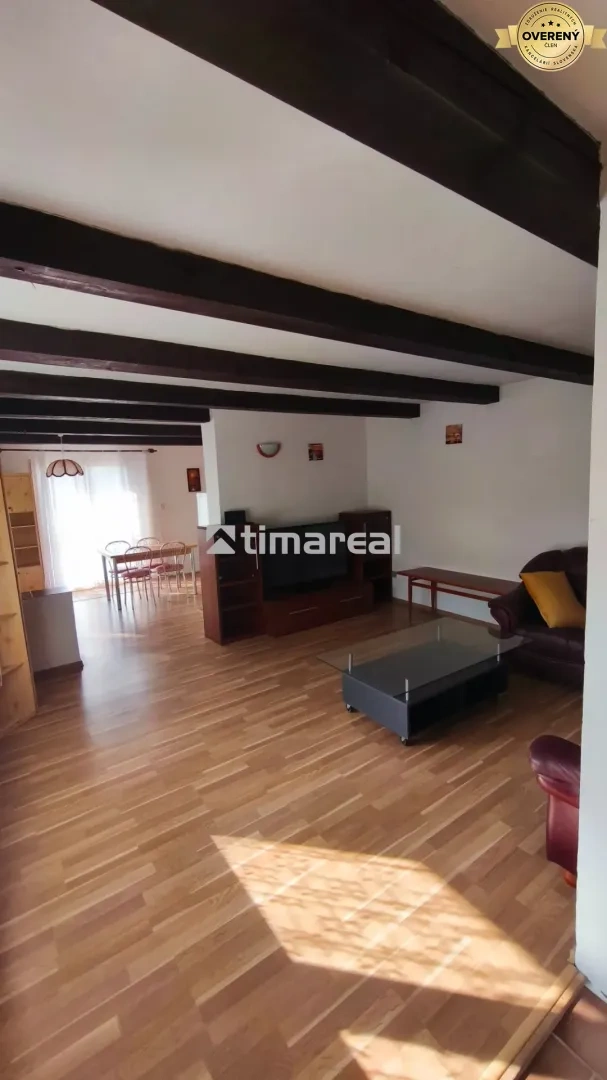 Dom k nasťahovaniu s nádhernou záhradou - 9