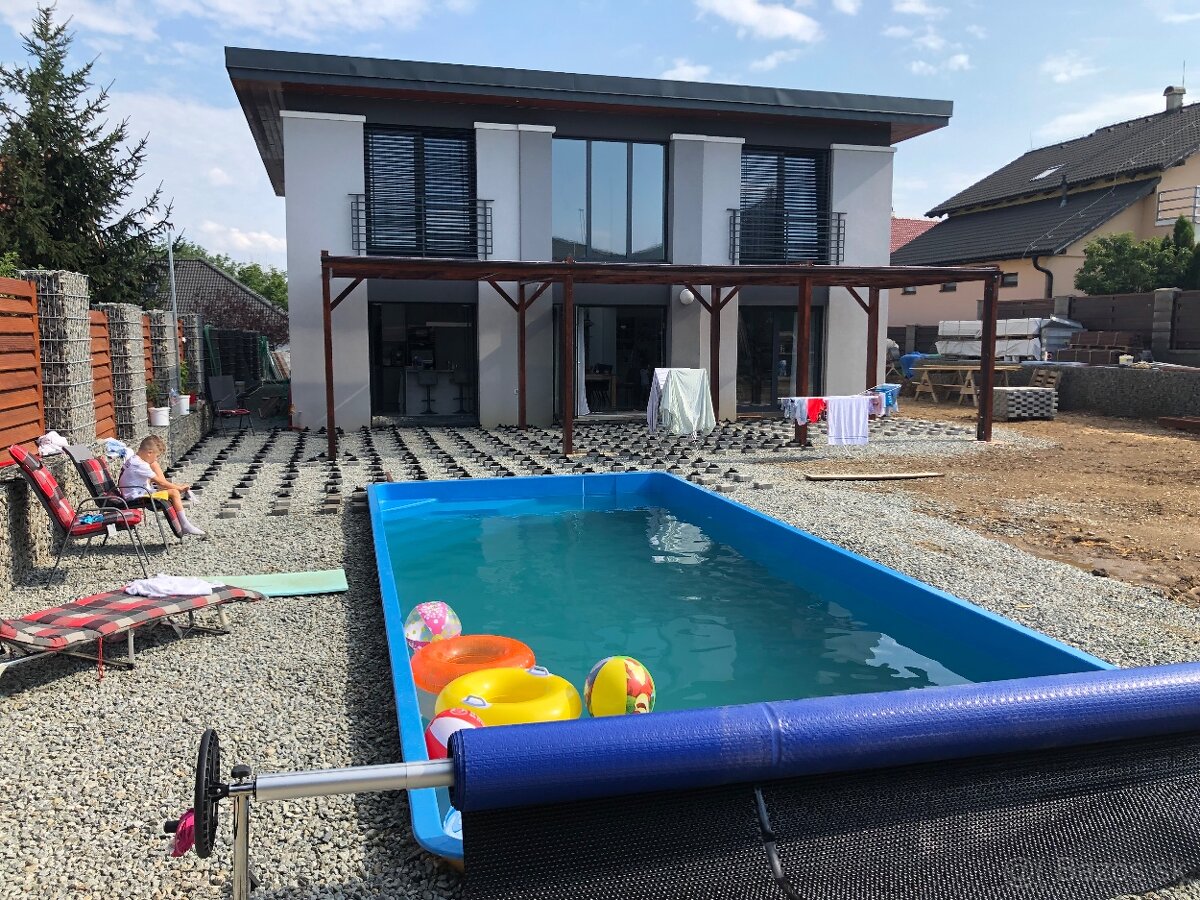 Hodinovy manzel- majster - 9