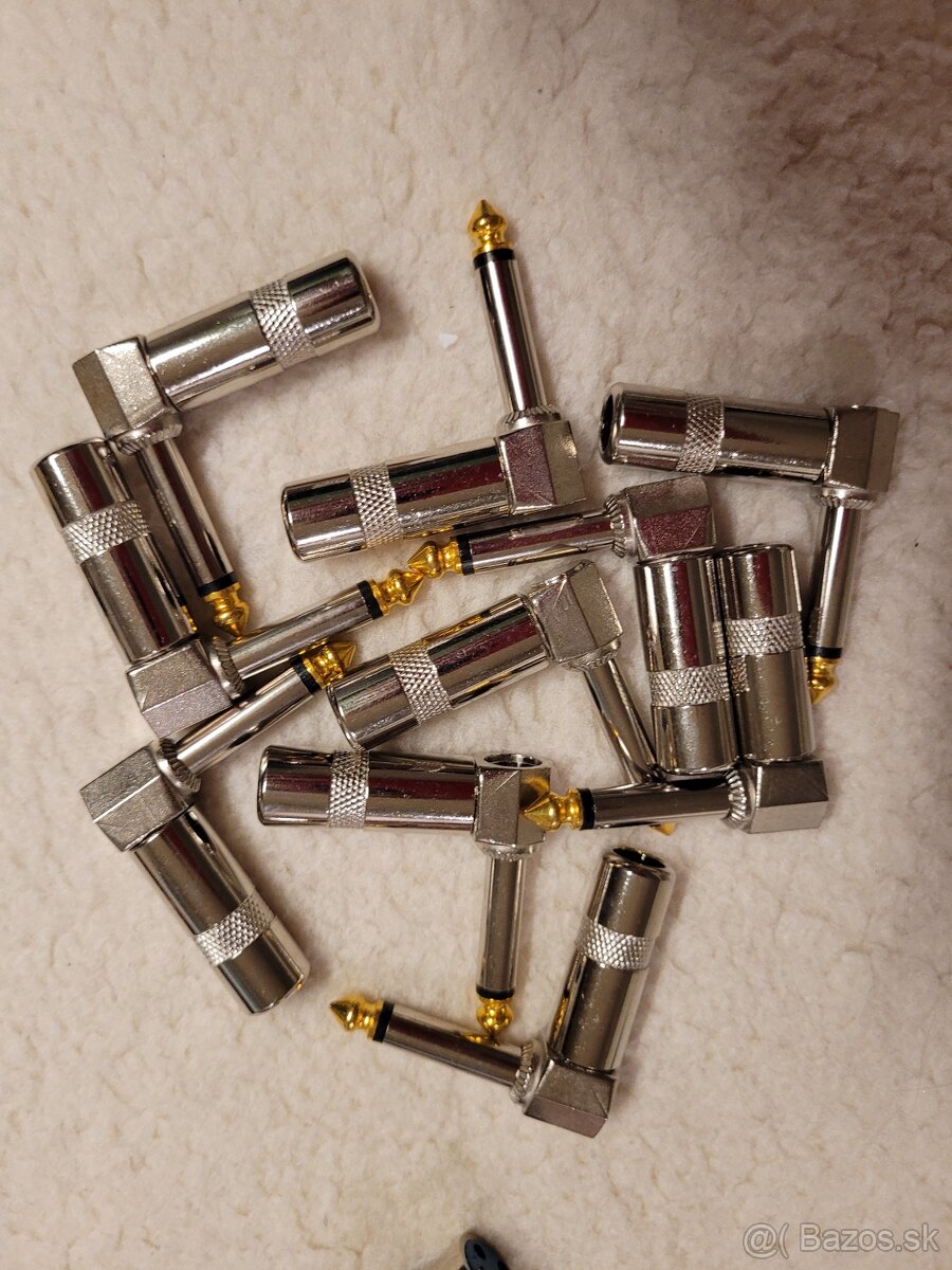 vselico pre muzikantov KABLE a ine - 9