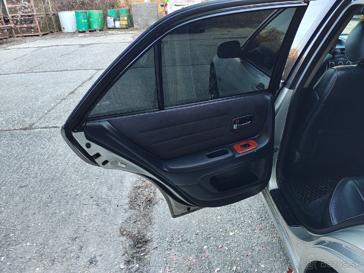 Lexus Is200 automat na diely - 9