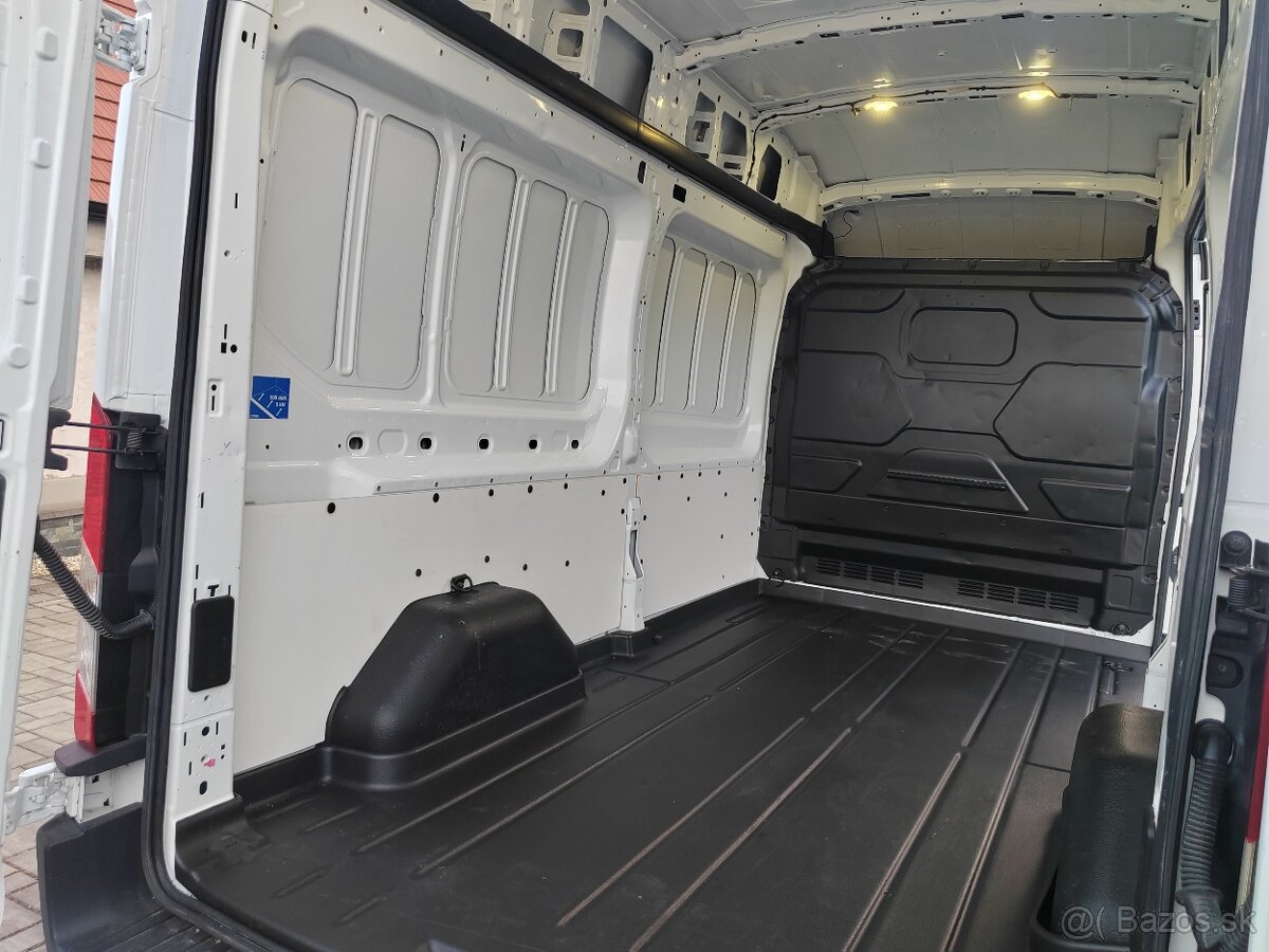 Ford Transit 3 miest L3H3 - 9