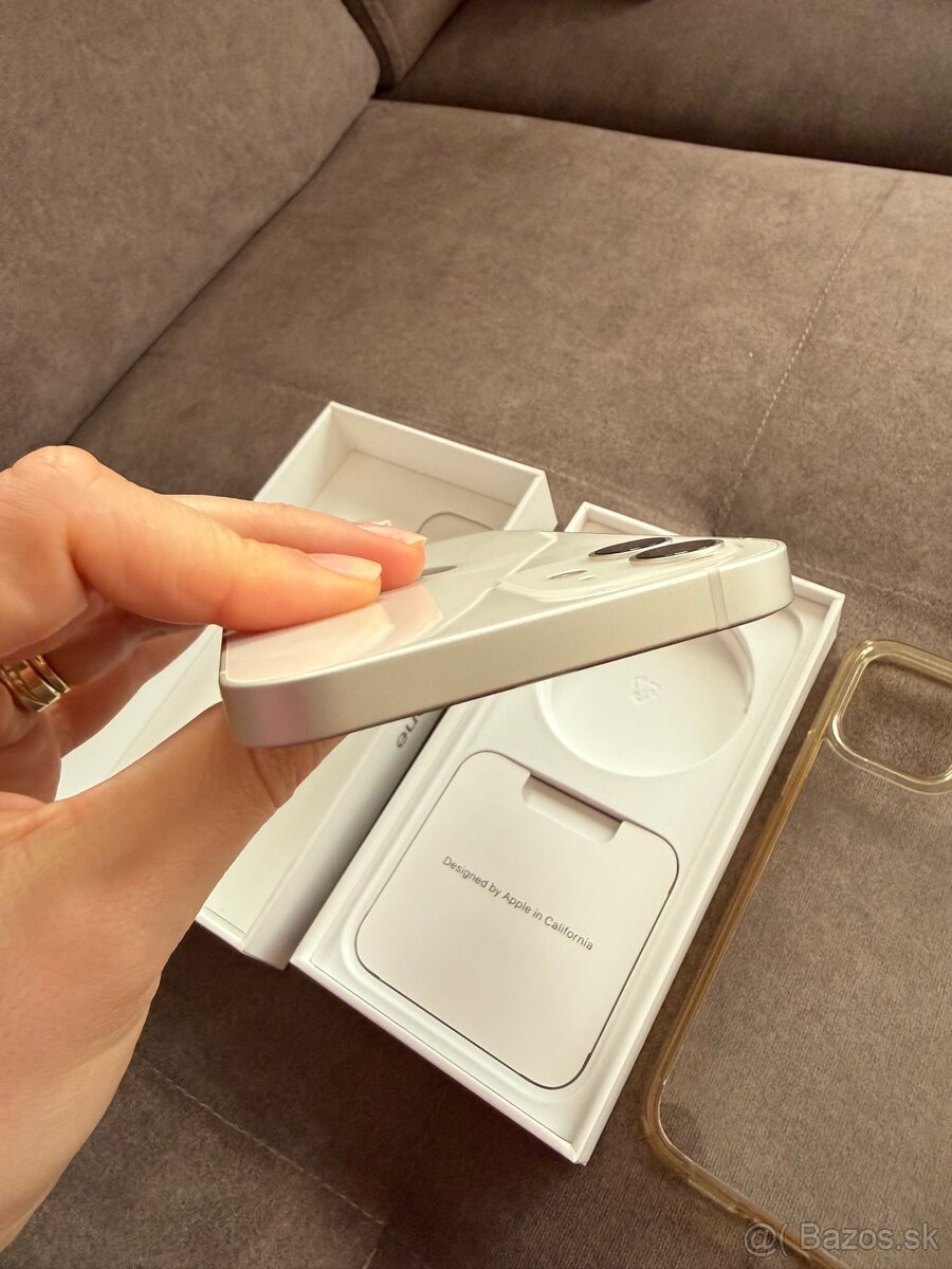 Apple iPhone 12 - TOP STAV - 9