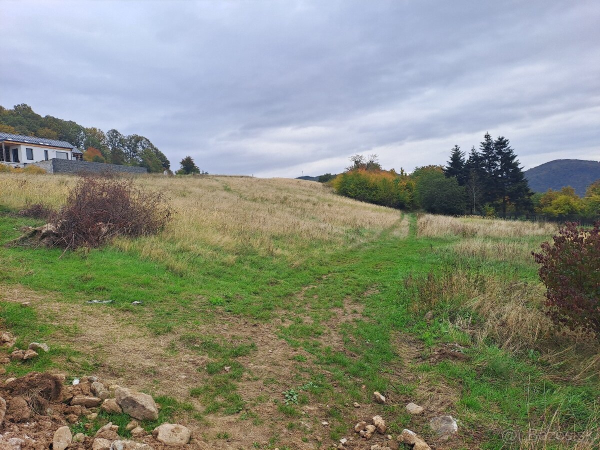 Na predaj jedinečné pozemky Zehňa - 9