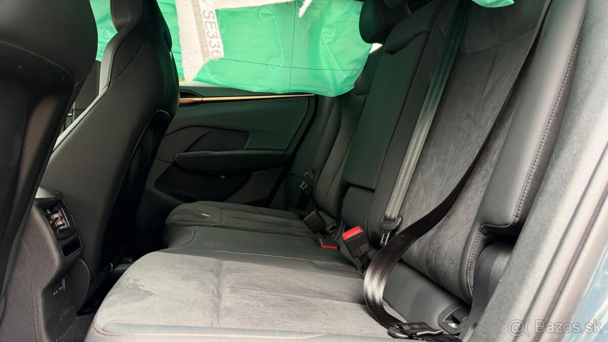 Cupra Terramar 1.5tsi hybrid/e 110kw - 9