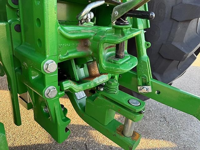 John Deere 6M200 DEMO - 9