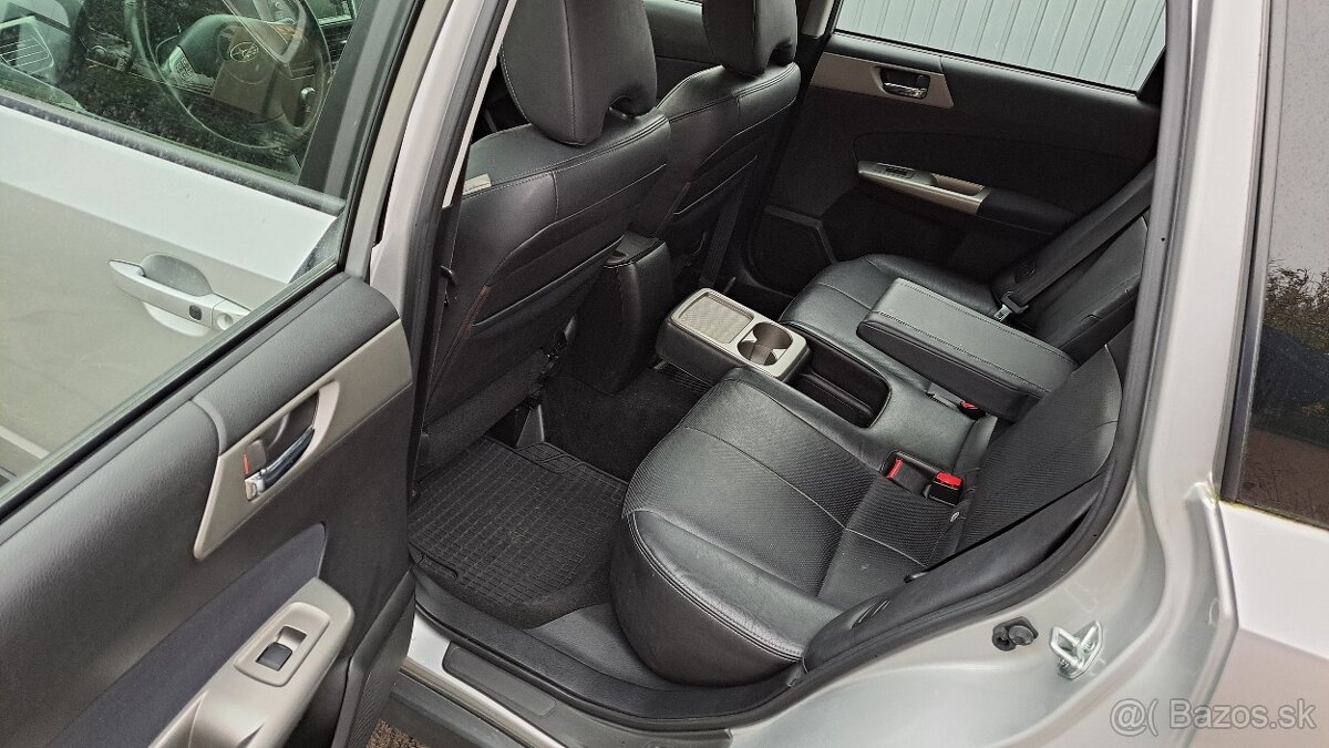 Subaru forester Suv - 9