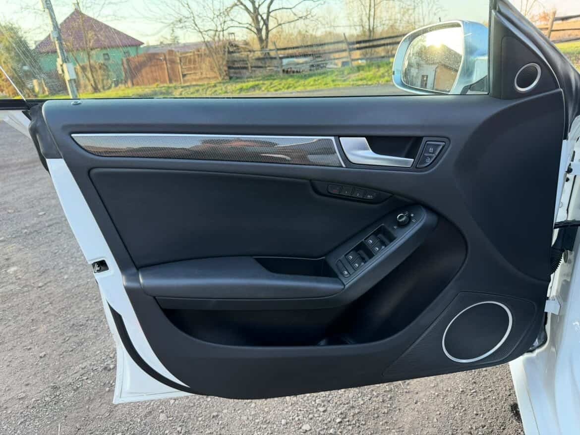 Audi S5 Sportback 3.0 TFSI - 9