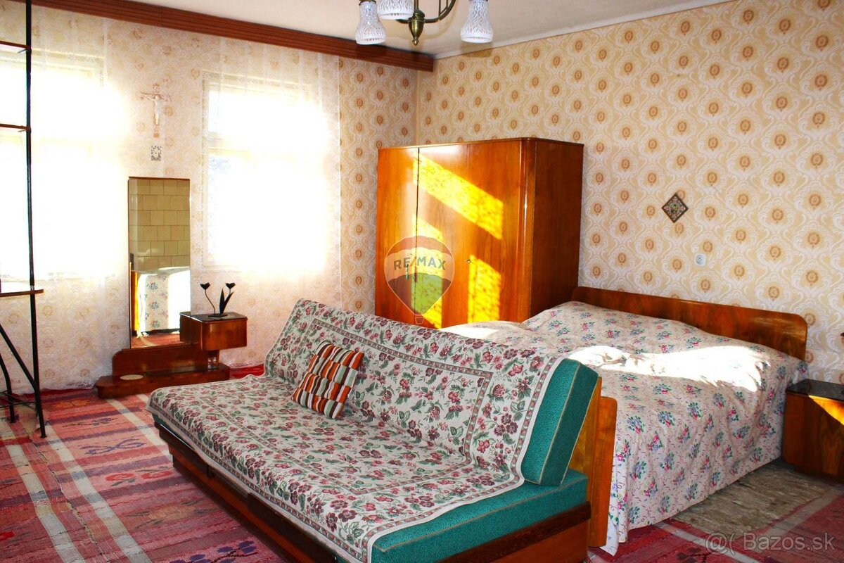 PREDAJ, Rodinný dom, Teplička nad Hornádom - 9