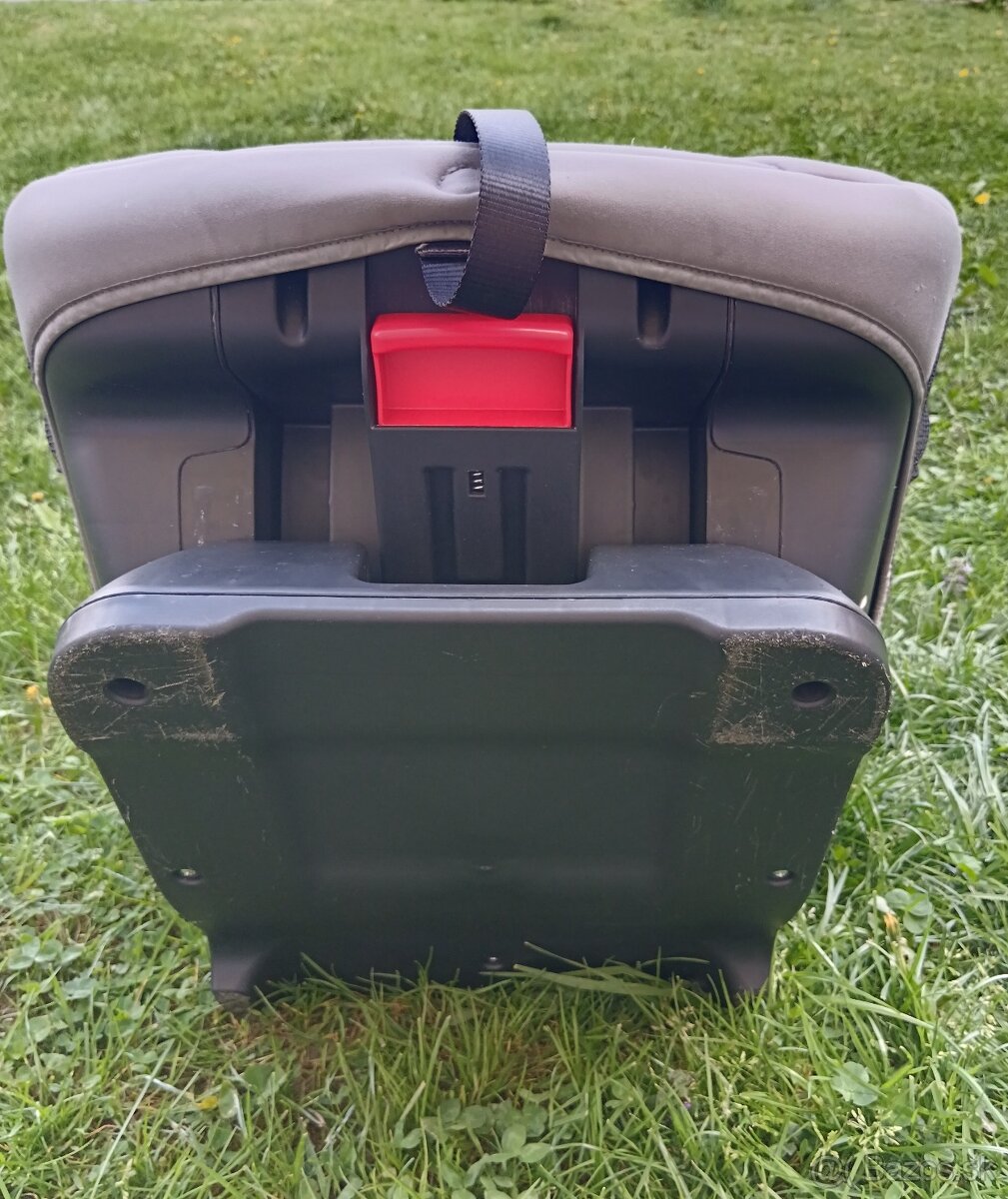 Autosedačka Joie Stages - 9