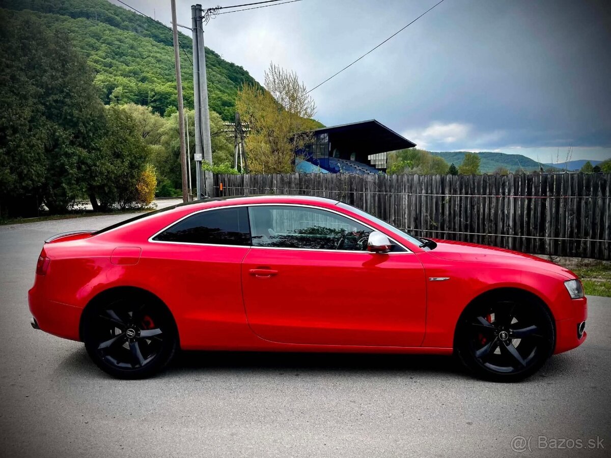 Audi A5 S5 - 9