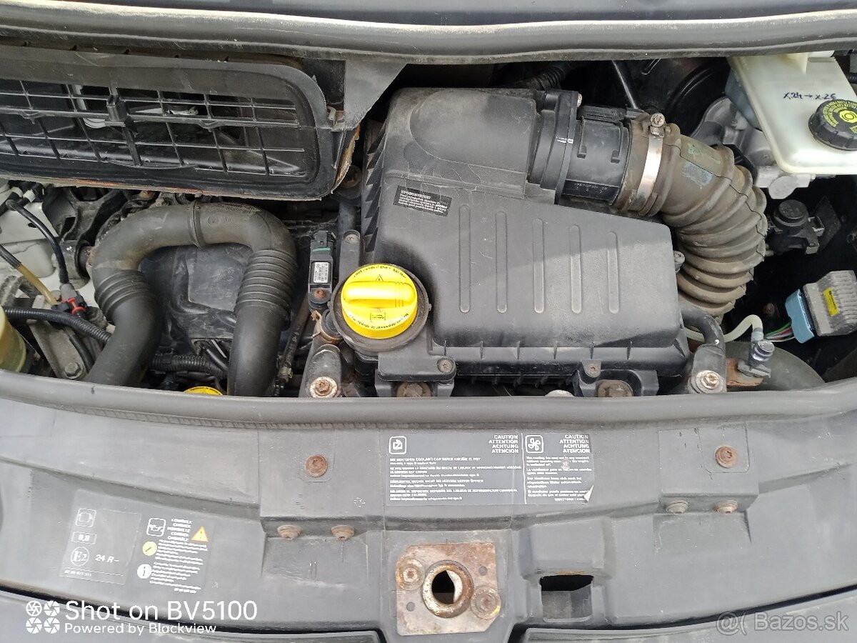 Renault Trafic - 9